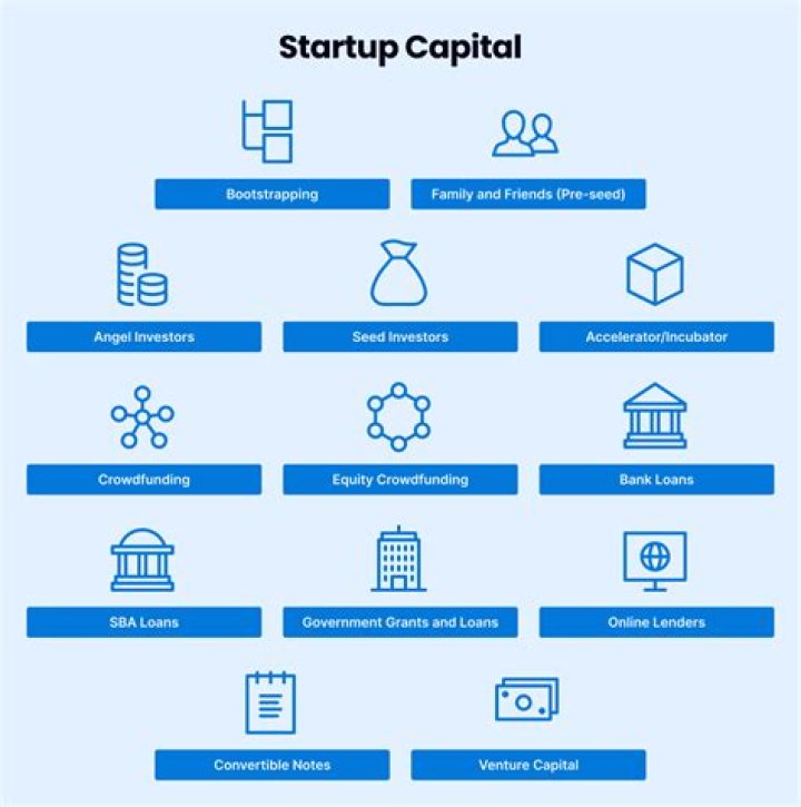 How can a public business raise capital quickly?