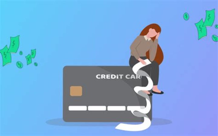 How can credit negatively affect your life?