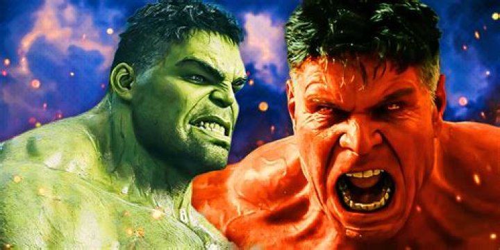 How can Hulk beat Thor?