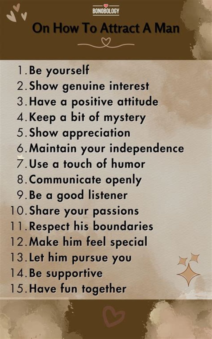 How can I attract my boyfriend to marry me?