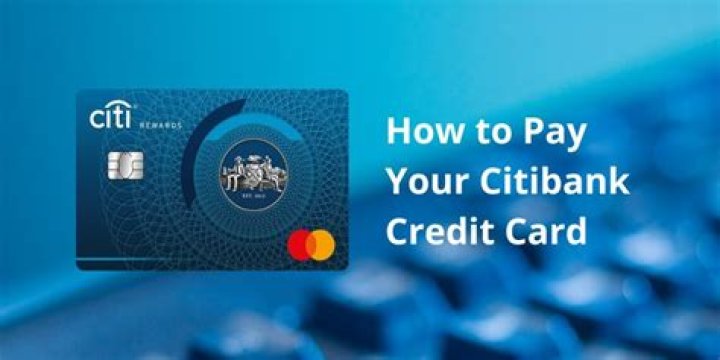 How can I check my last transaction on Citibank Credit Card?