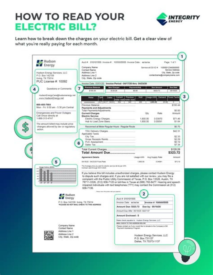 How can I cut down on my electric bill?