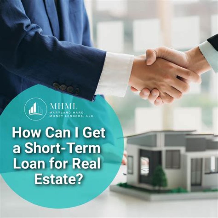 How can I get a short term loan?