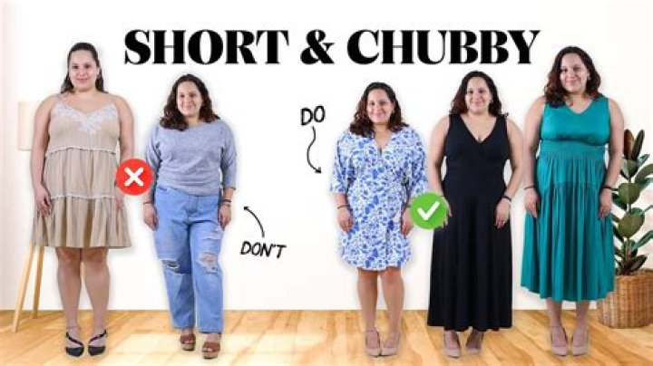 How can I get chubby?