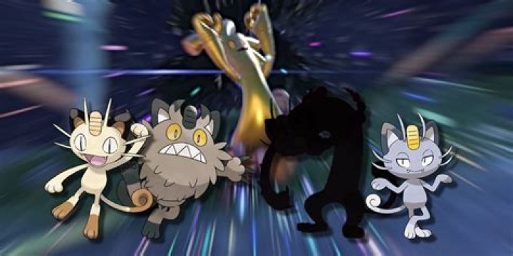 How can I get meowth BDSP?