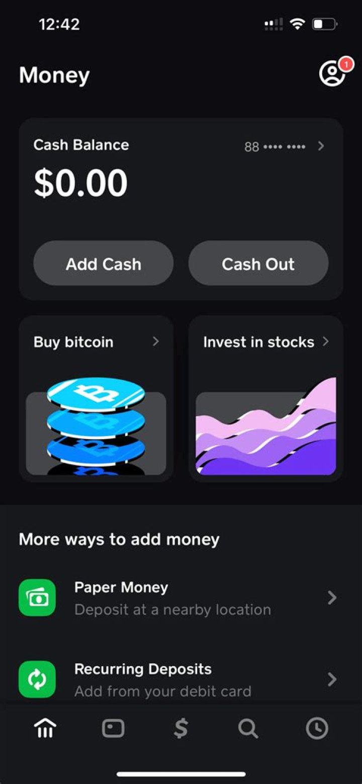 How can I instantly instantly borrow money?