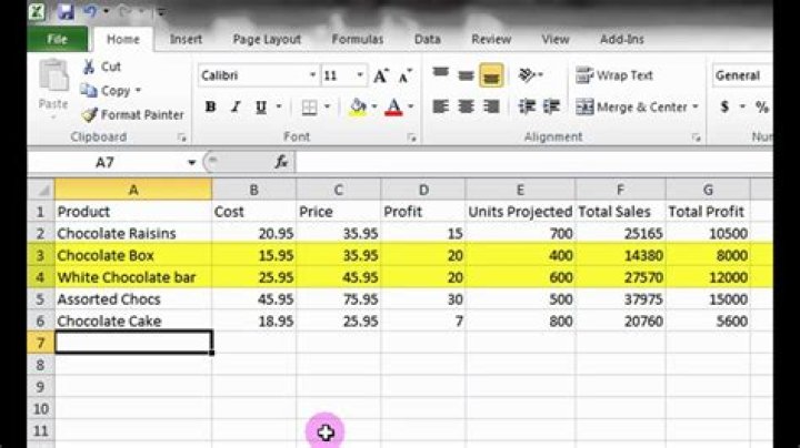 How can I learn Excel for free?