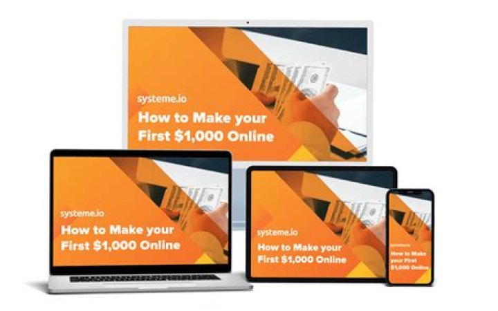 How can I make an extra $1000 a month?