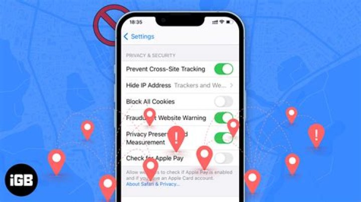 How can I make my Android phone impossible to track?