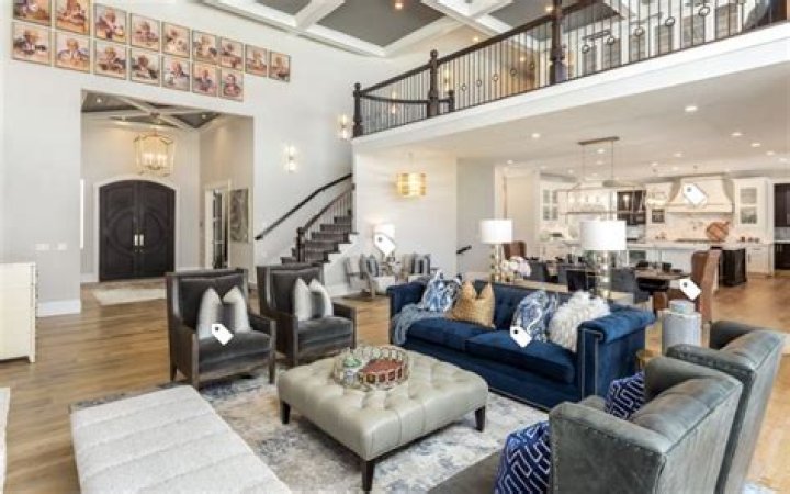 How can I make my home beautiful?