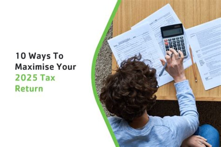 How can I maximize my tax return legally?