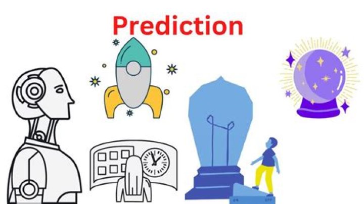 How can I predict my business?
