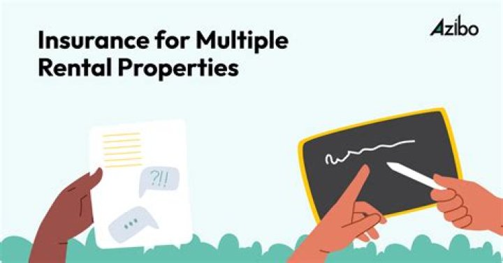 How can I protect multiple rental properties?