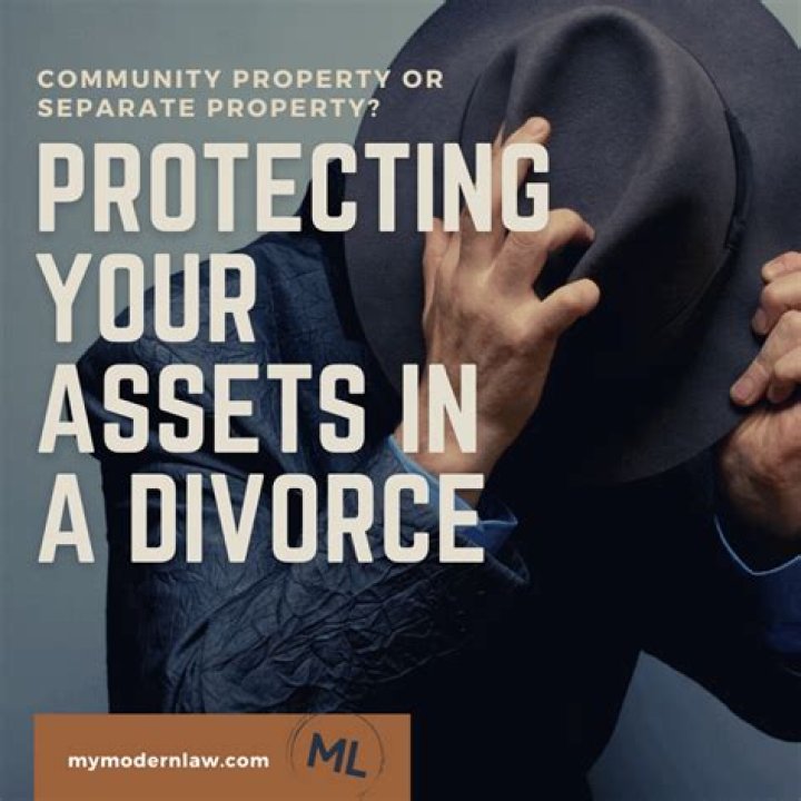 How can I protect my assets before getting married?