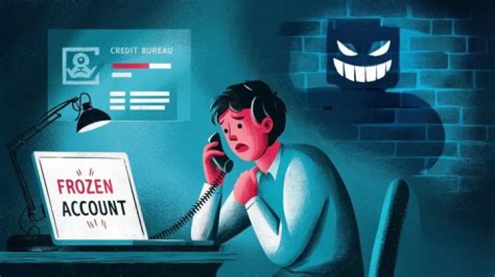 How can I quickly unfreeze my credit?