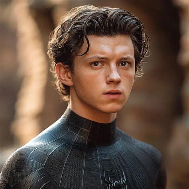 How can I reach Tom Holland?