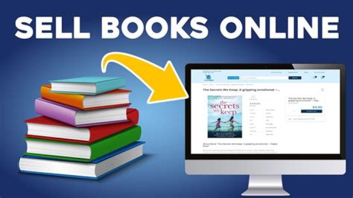 How can I sell my eBook online?
