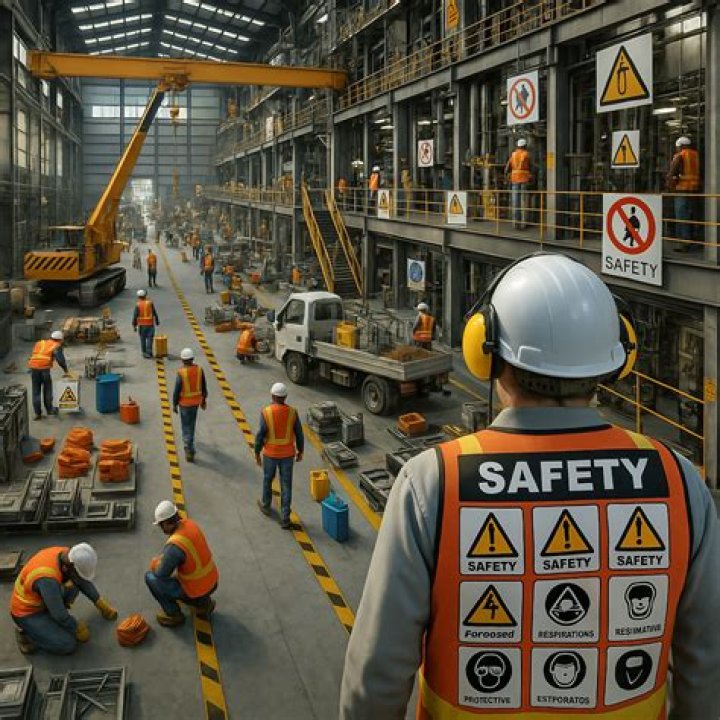 How can I start fast safely?