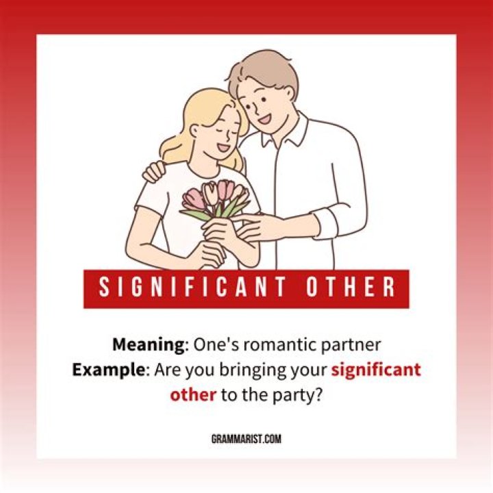 How can I understand my significant other better?
