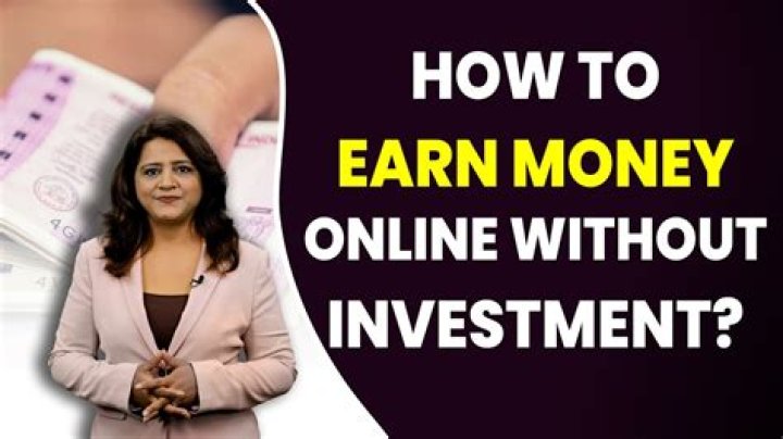 How can I warn money online?