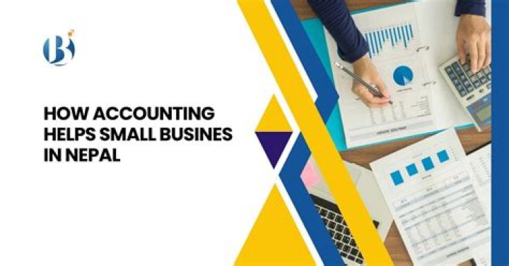 How can management accounting help small businesses?