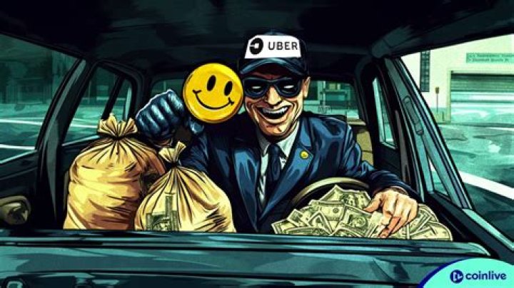 How can you tell a fake Uber driver?