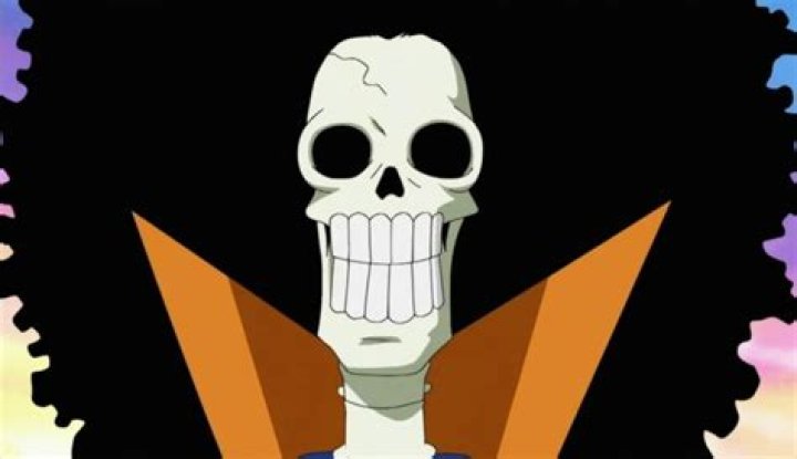 How did Brook die?