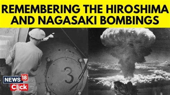 How did Hiroshima recover so quickly?