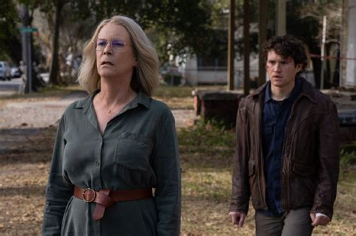 How did Laurie Strode find out Michael was her brother?