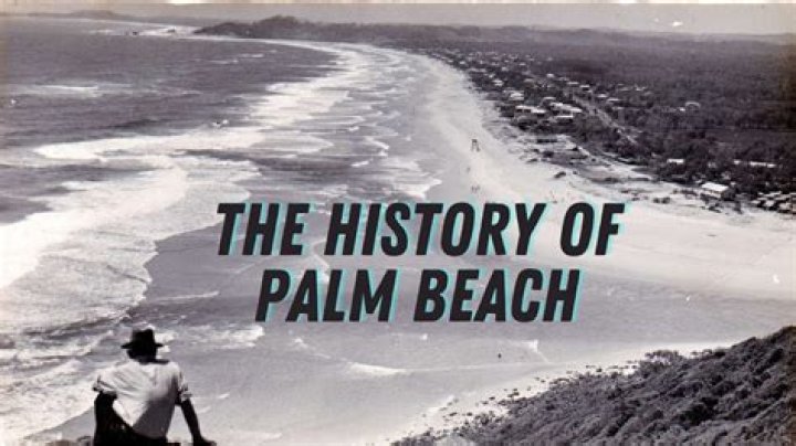 How did Palm become a Chimera Ant?