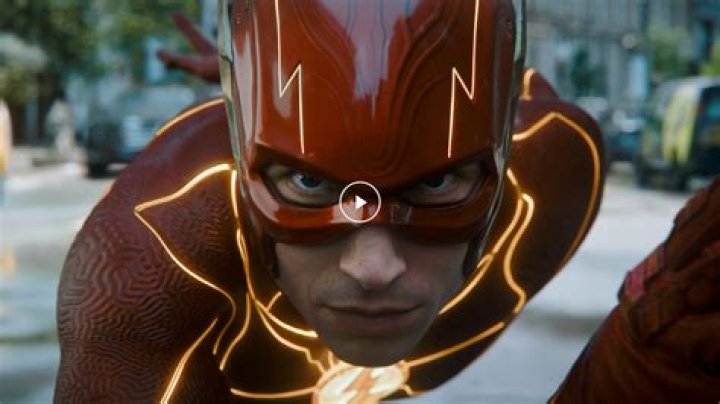 How did Reverse-Flash get his suit in his ring?