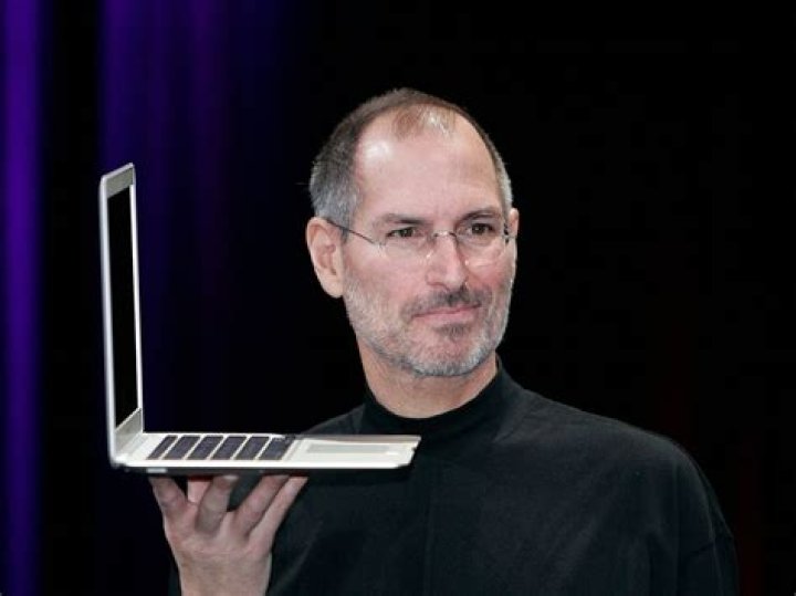 How did Steve Jobs learn to code?