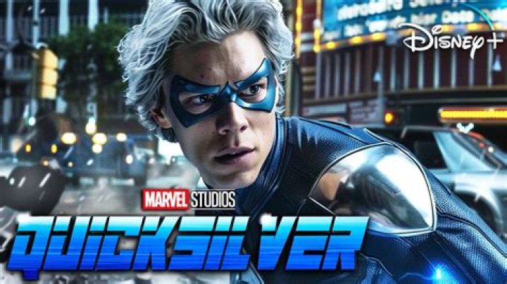 How did Wanda and Quicksilver get powers?