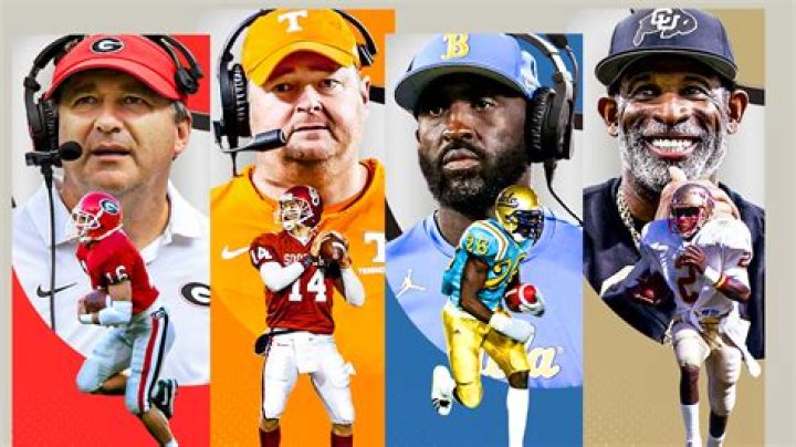 How do college coaches recruit players?
