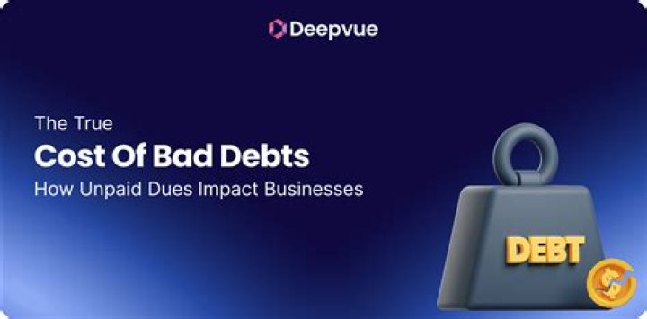 How do companies deal with bad debts?