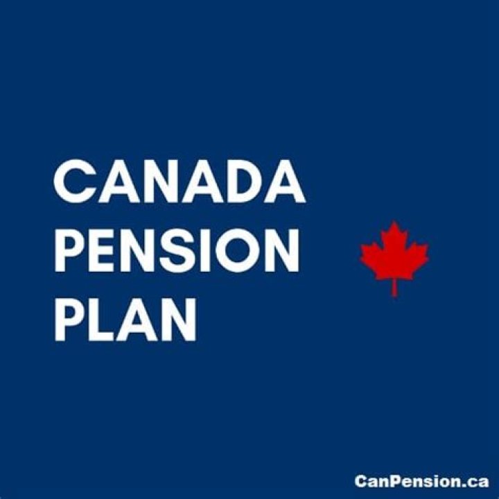 How do I access my Canada Pension Plan?