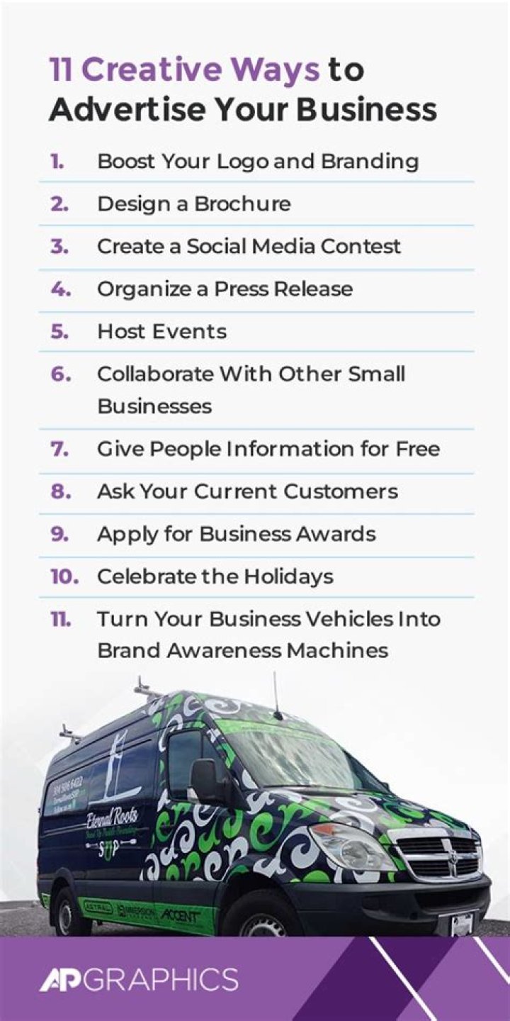 How do I advertise my bed and breakfast?