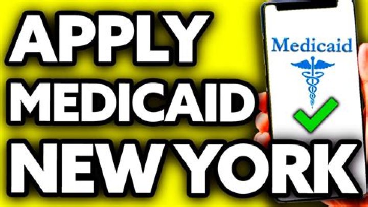 How do I apply for Medicaid in Nevada?
