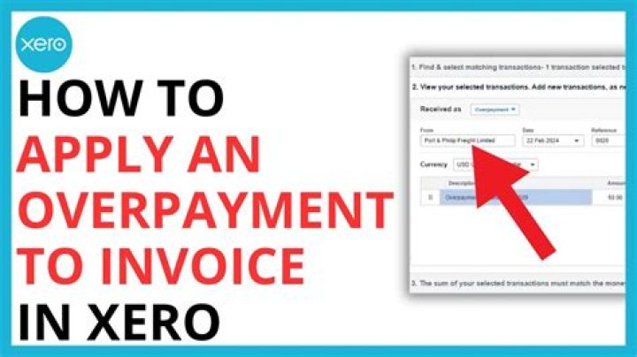 How do I automatically send an invoice in Xero?