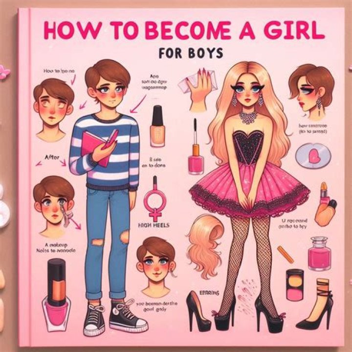 How do I become hot?