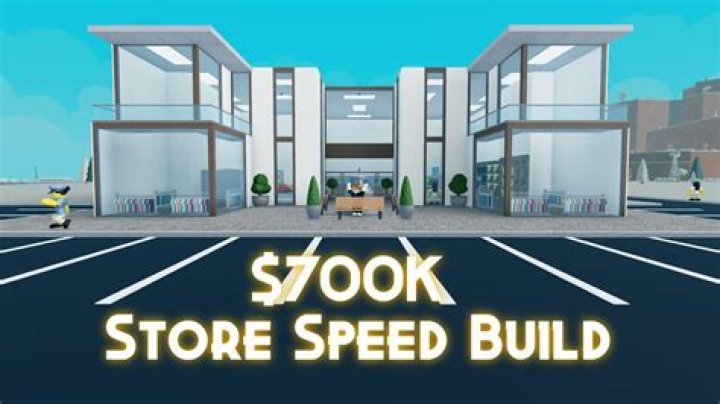 How do I build a retail store?