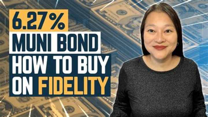 How do I buy muni bonds directly?