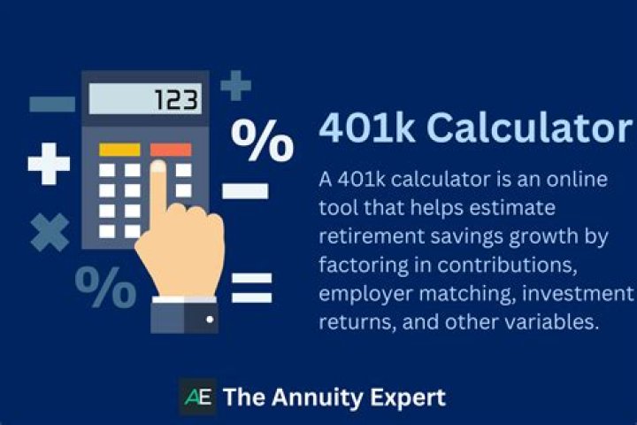 How do I calculate my 401k return?