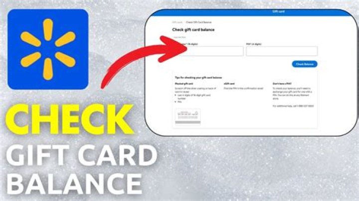 How do I check the balance on my Advance Auto Parts card?