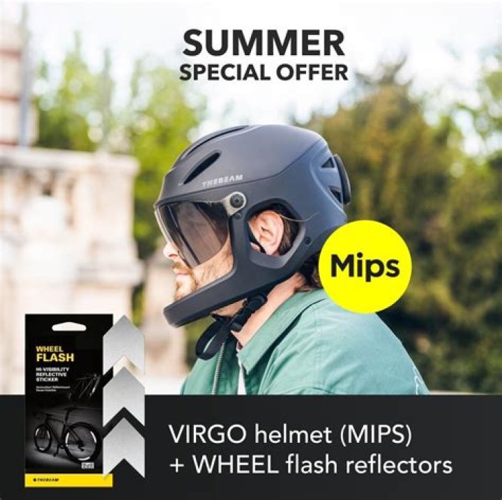 How do I clean my MIPS helmet?
