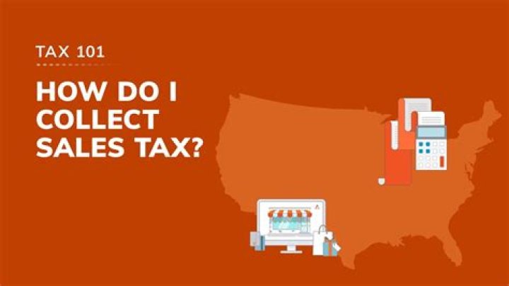 How do I collect sales tax in MN?