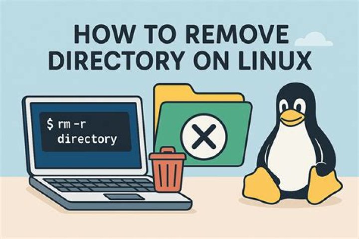 How do I compress a directory in Linux using tar?