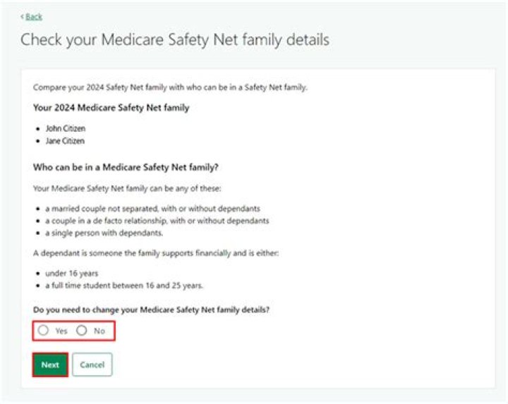 How do I confirm my Medicare enrollment?