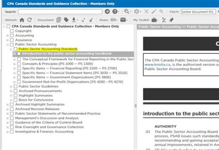 How do I contact CPA Canada?