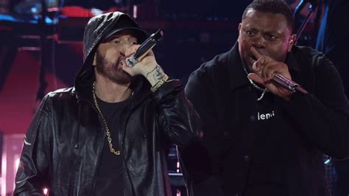 How do I contact Eminem?